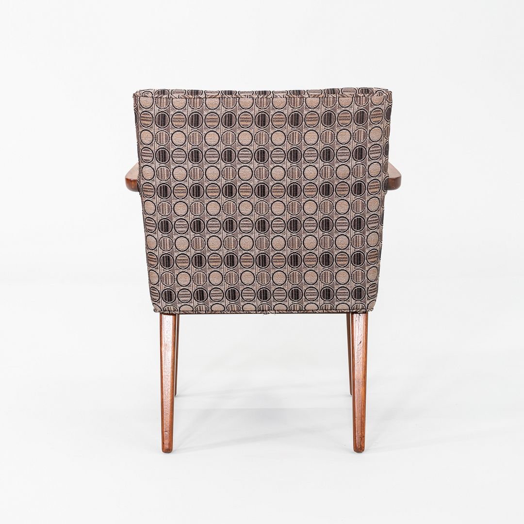 Model C-108 Armchair