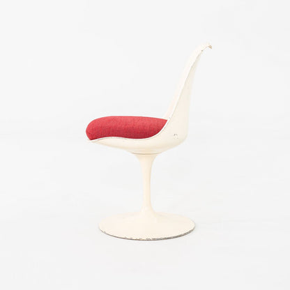 Pedestal Side Chair, Model 150