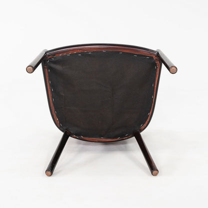 Bentwood Dining Chairs
