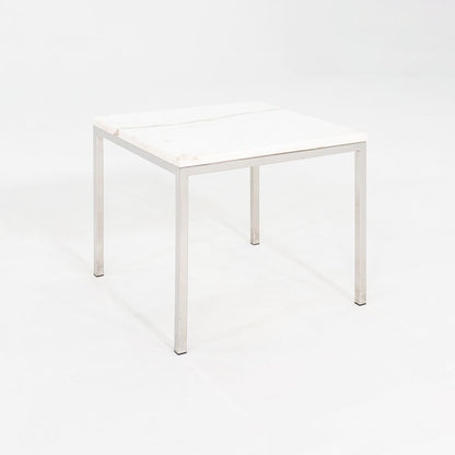Square Side Table, Model TA-73