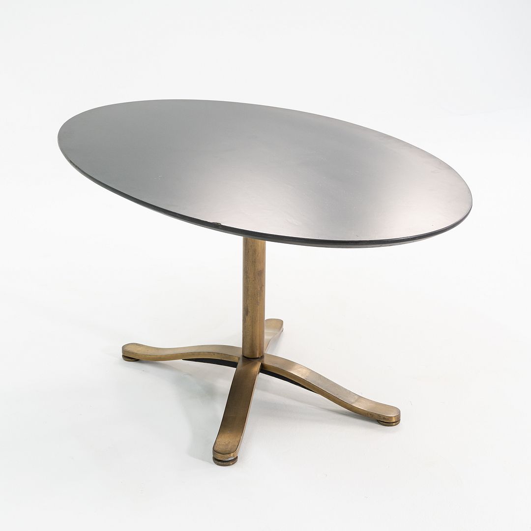 Alpha Table