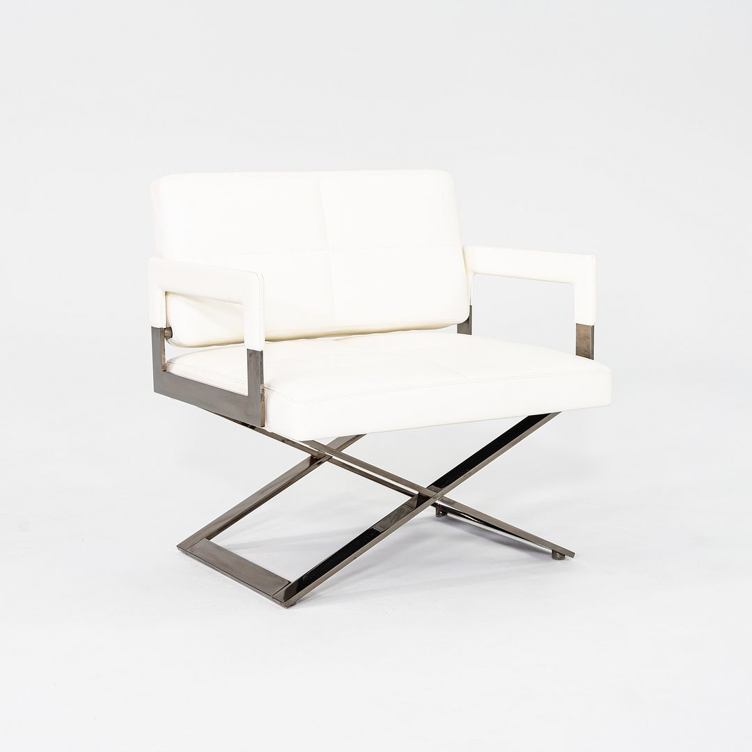Aster X Lounge Chair