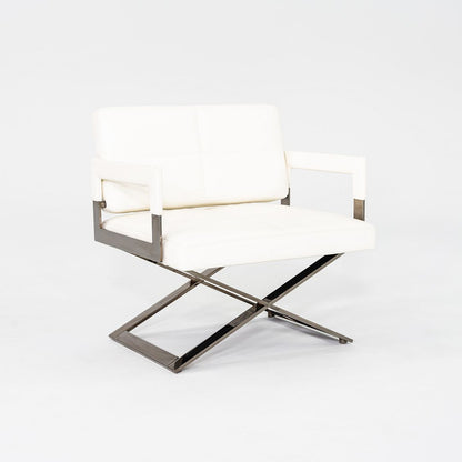 Aster X Lounge Chair