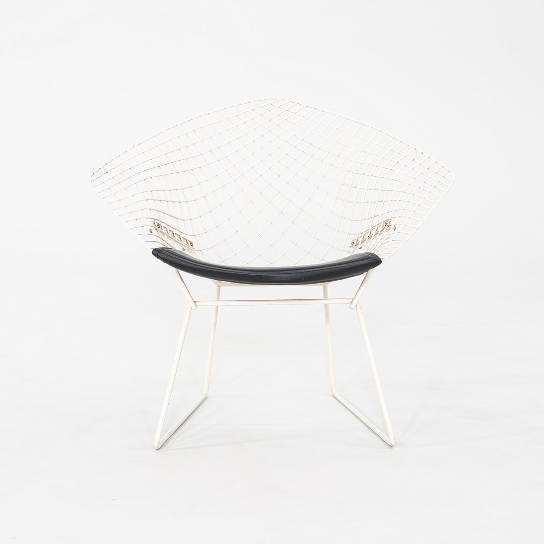 Bertoia Diamond Chair
