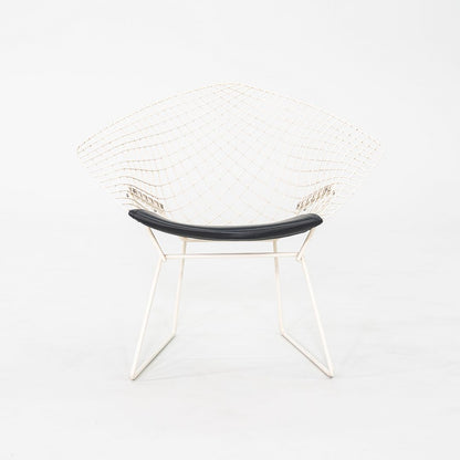 Bertoia Diamond Chair