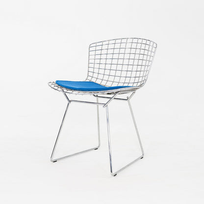 Bertoia Side Chair, Model 420C