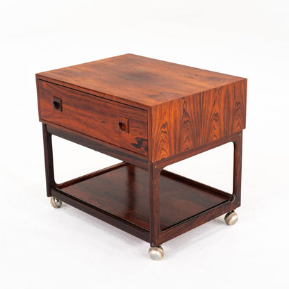 Rosewood Nightstand