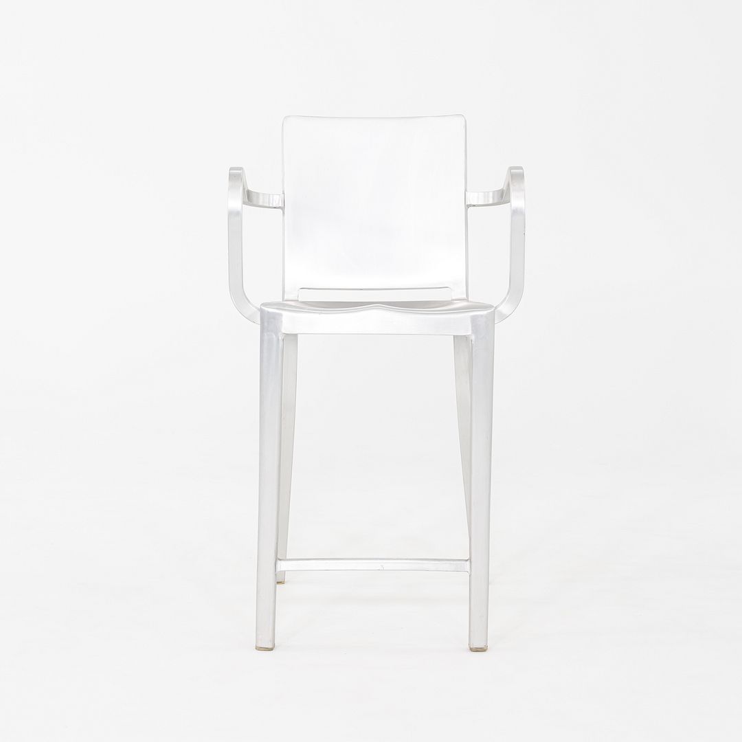 Hudson Counter Stool