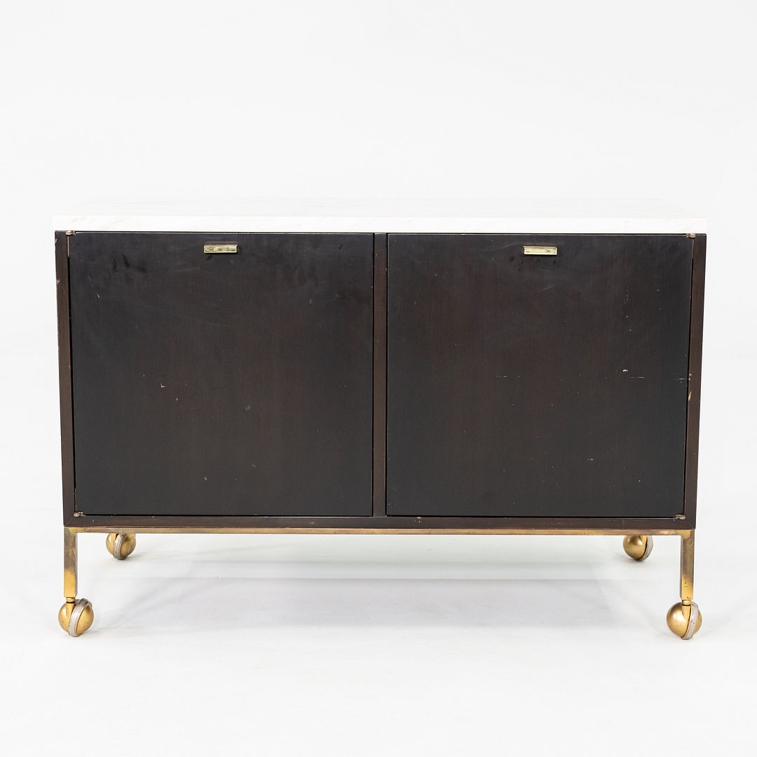 2-Position Credenza