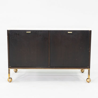 2-Position Credenza