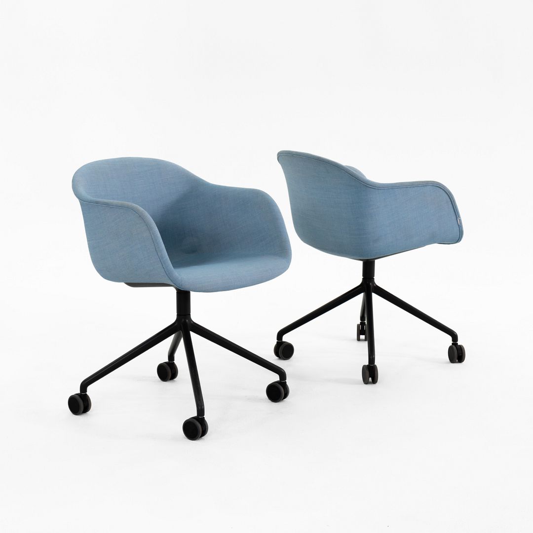 Fiber Armchair