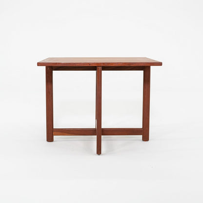 Square Side Table