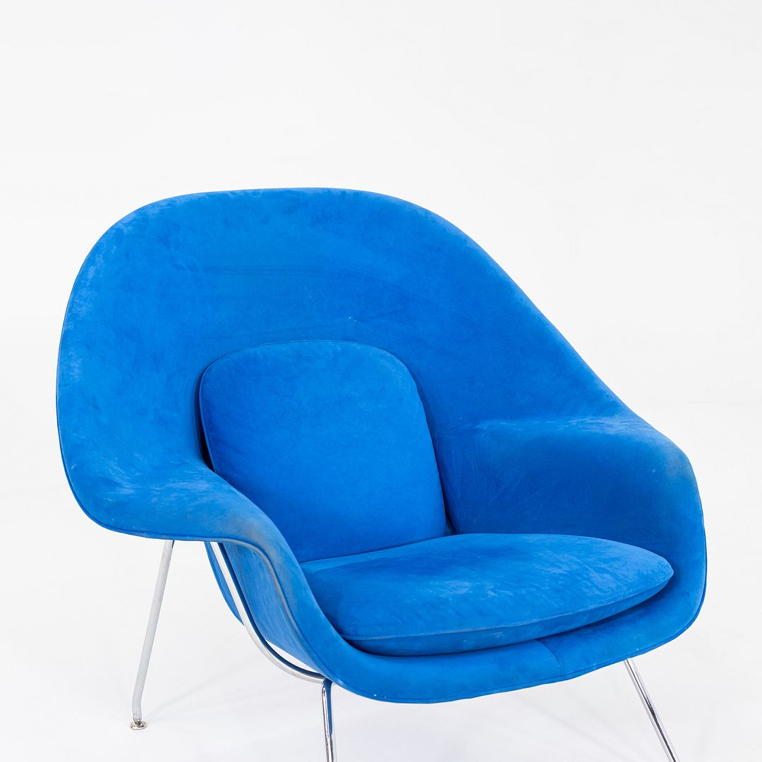 Womb Lounge Chair