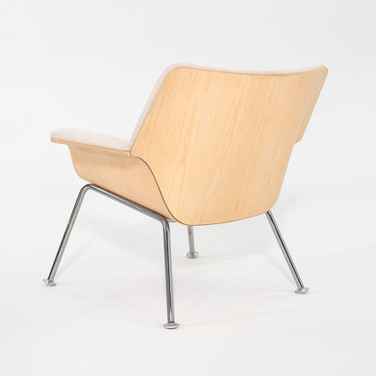 Swoop Lounge Chair