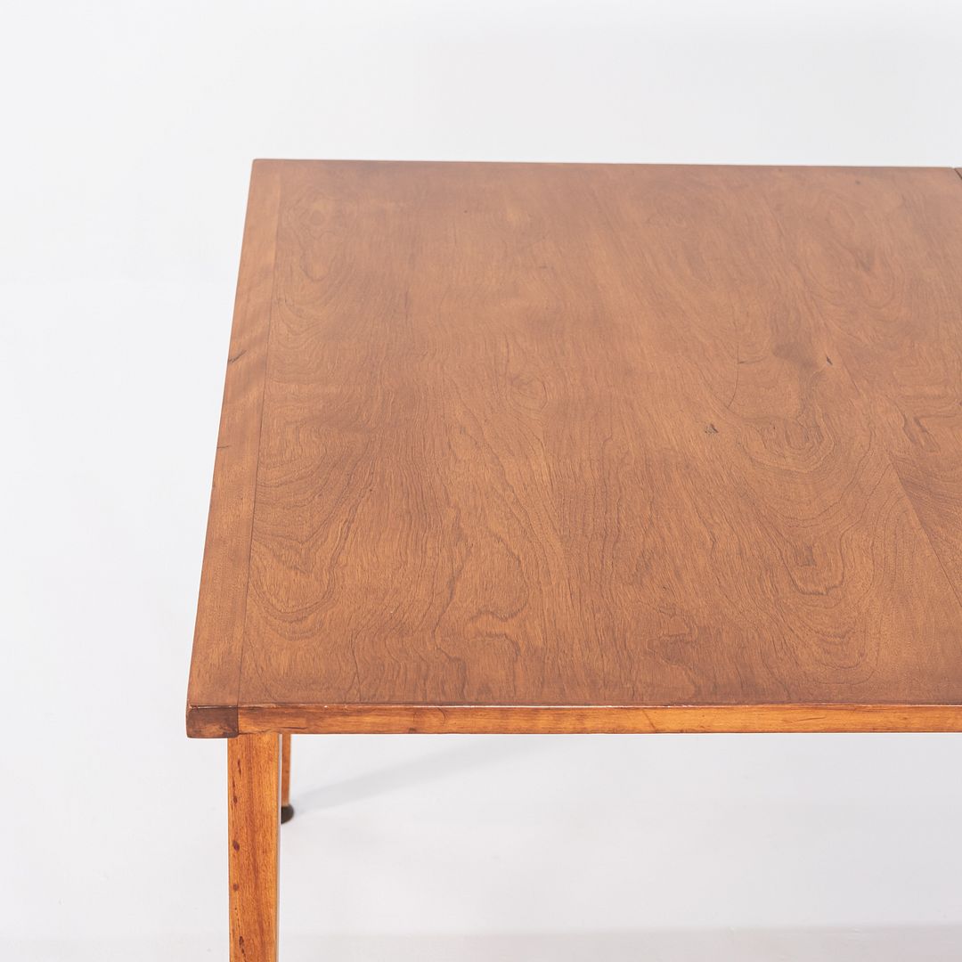 N-12 Extension Dining Table