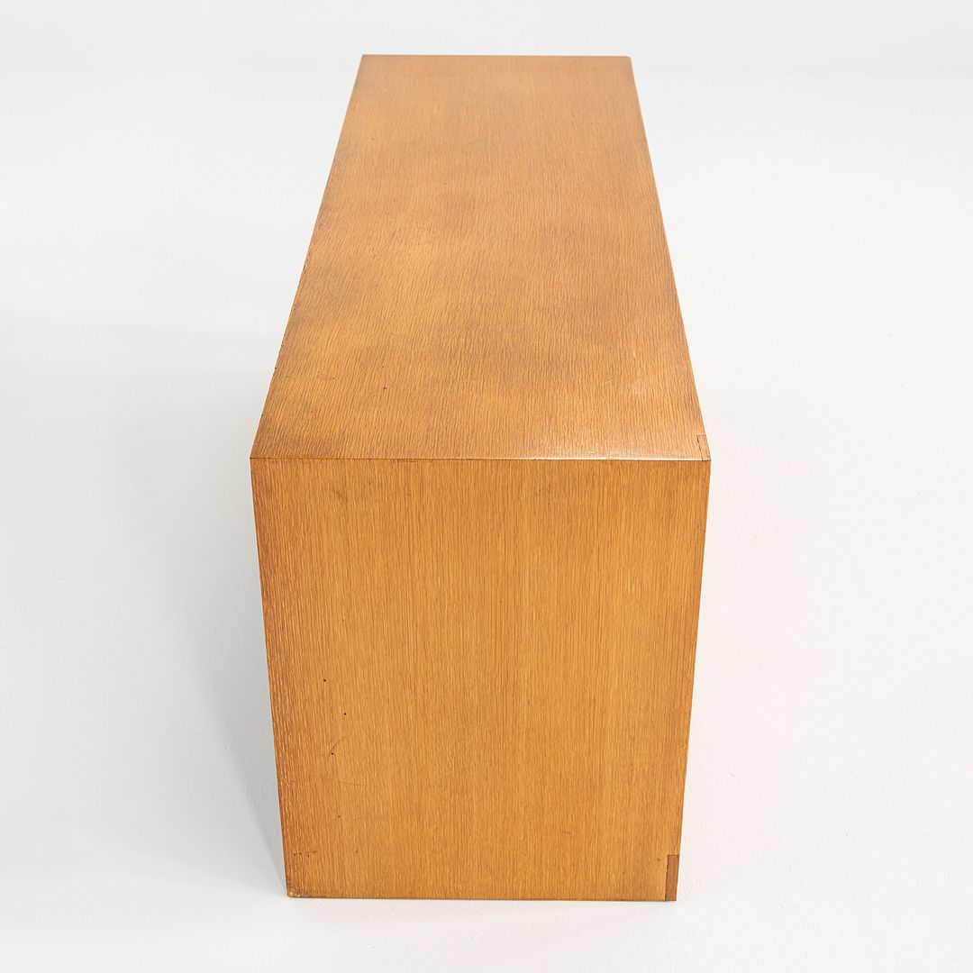 BCS Cabinet in Ash