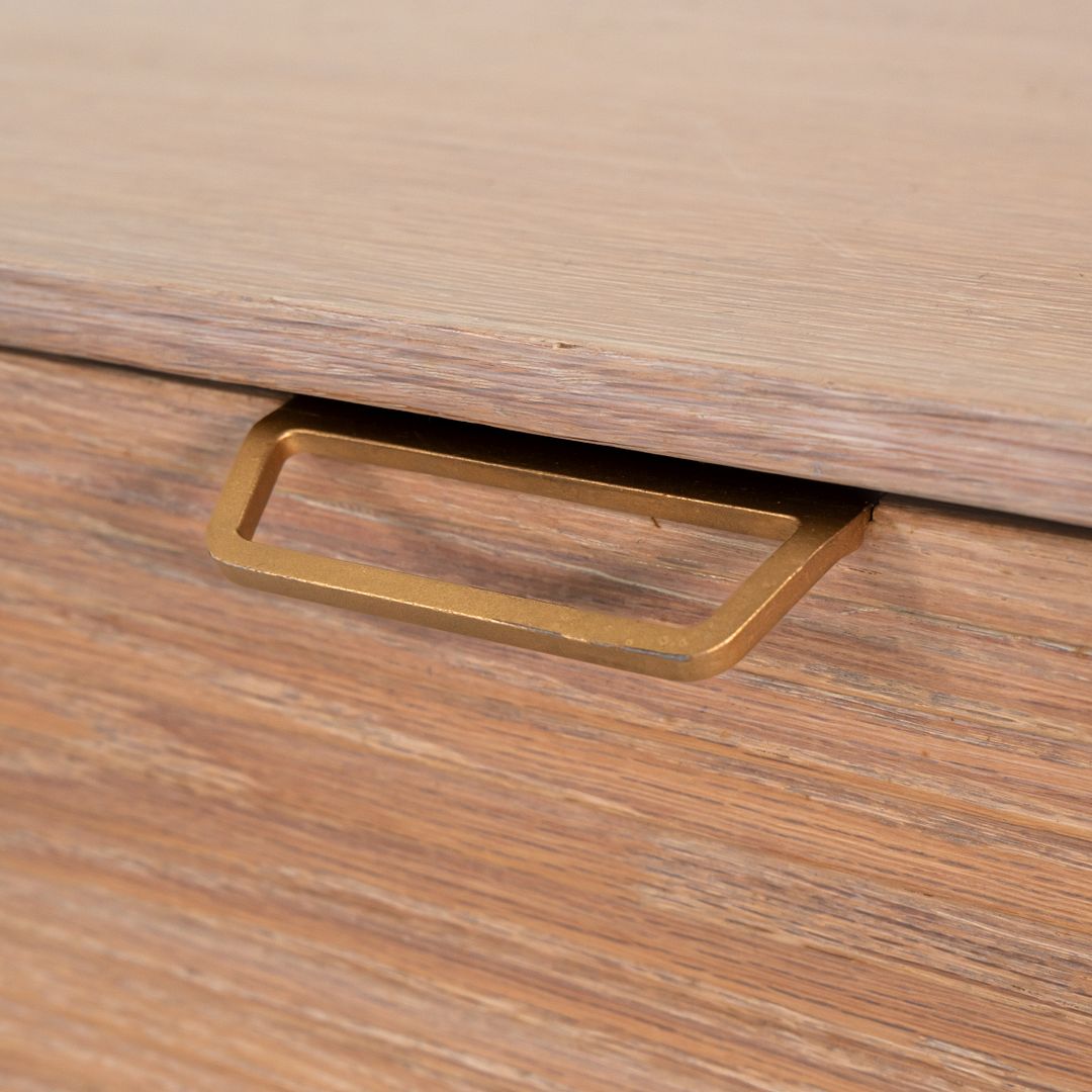 Accent Collection Dresser