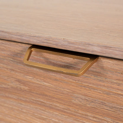 Accent Collection Dresser