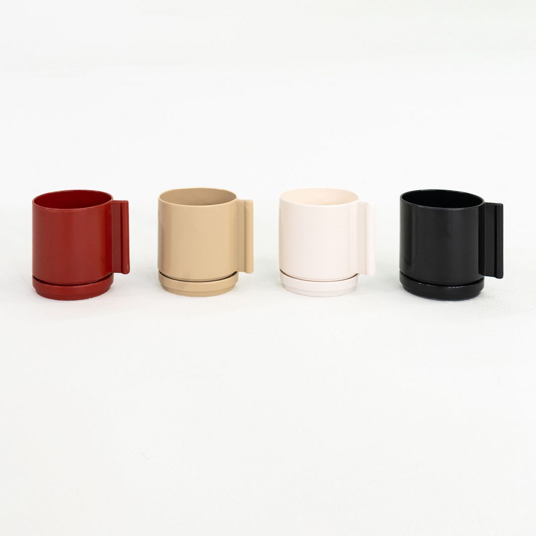 Kyoto Cup & Saucer Set