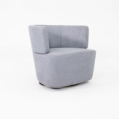 Joel Swivel Lounge Chair