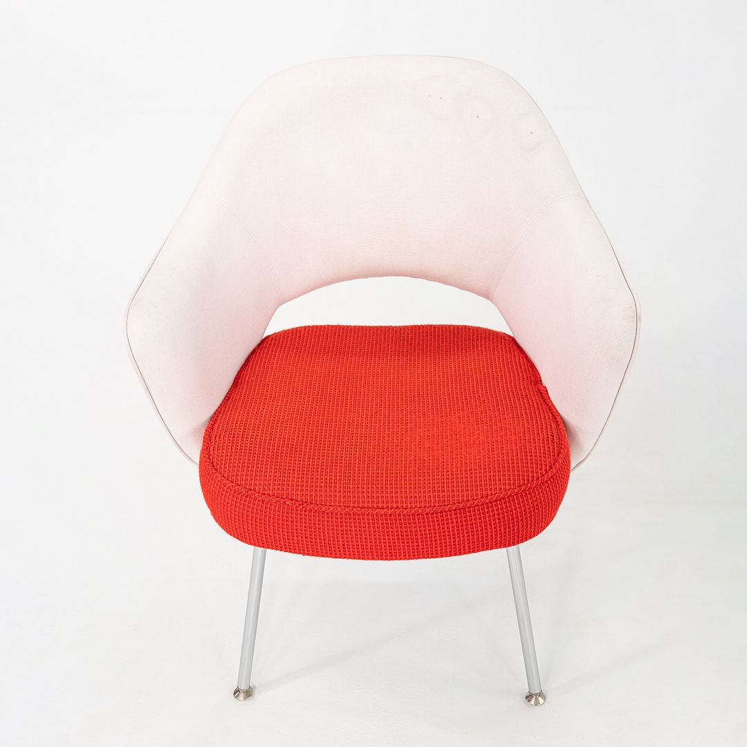 Saarinen Executive Arm Chair