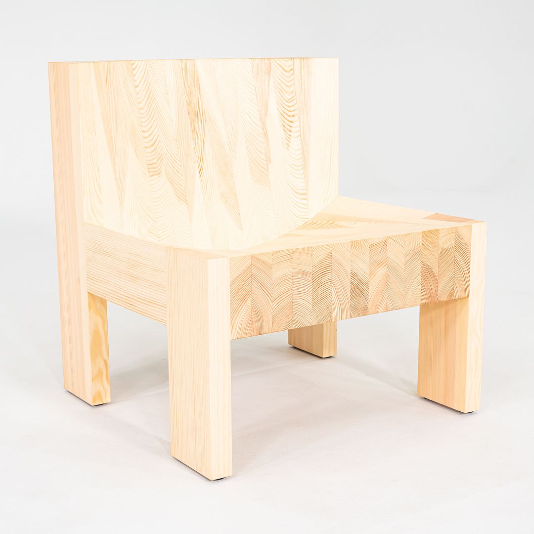 005 Lounge Chair