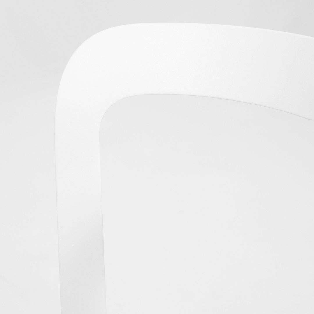 On & On Stackable Side Chair