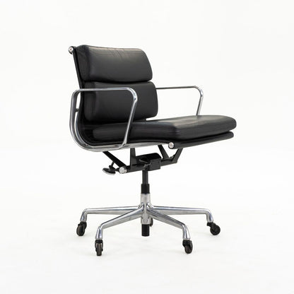 Soft Pad Management Desk Chair, EA435