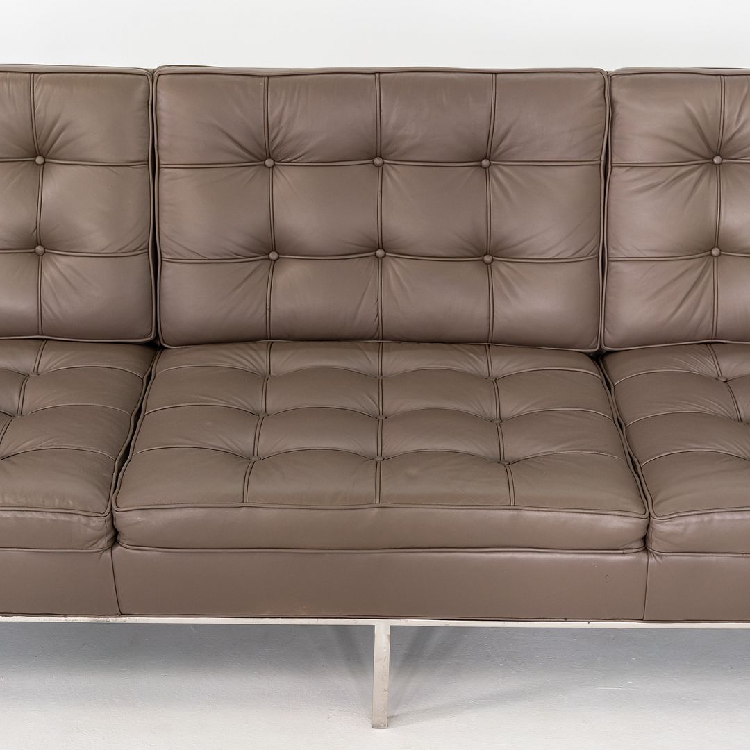 Three Seat Sofa