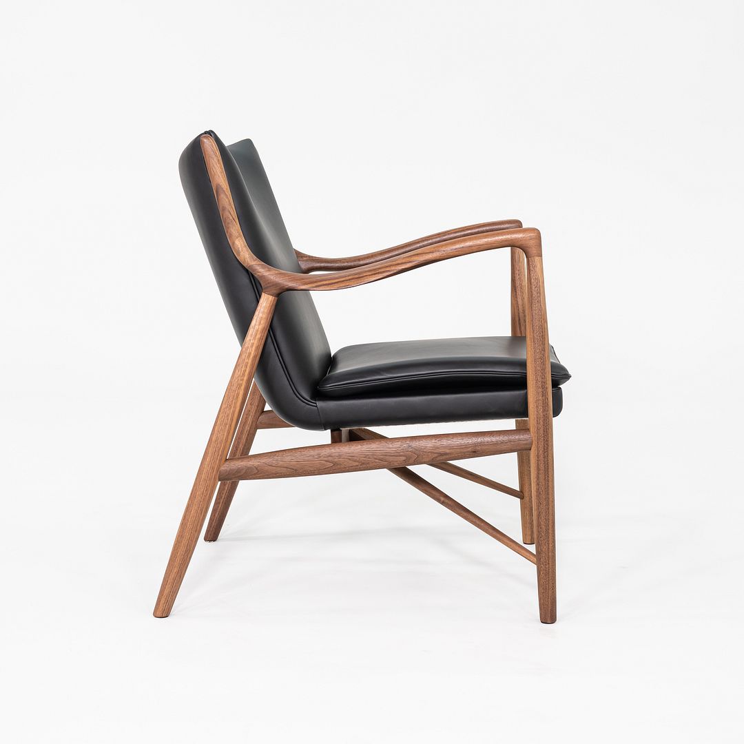 45 Lounge Chair