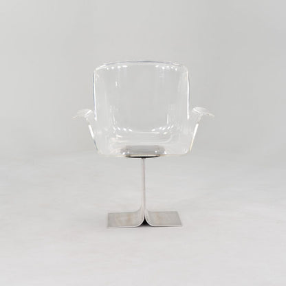 Model 171 Chair