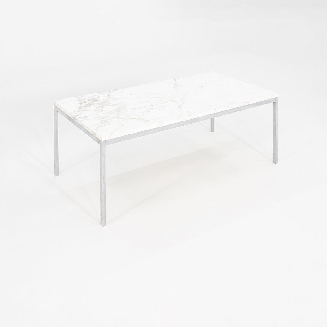 Florence Knoll Coffee Table