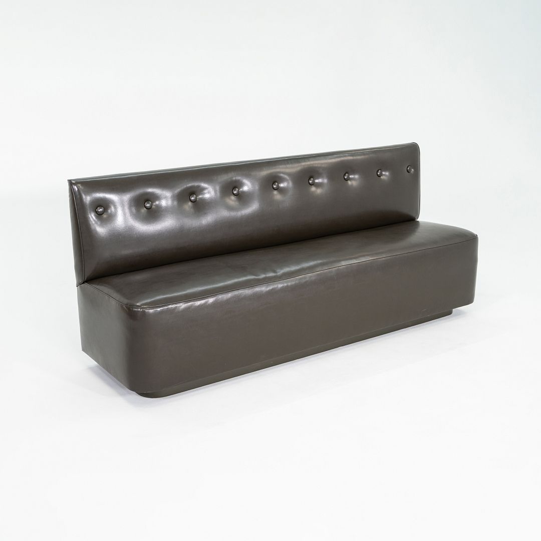 Custom Bench