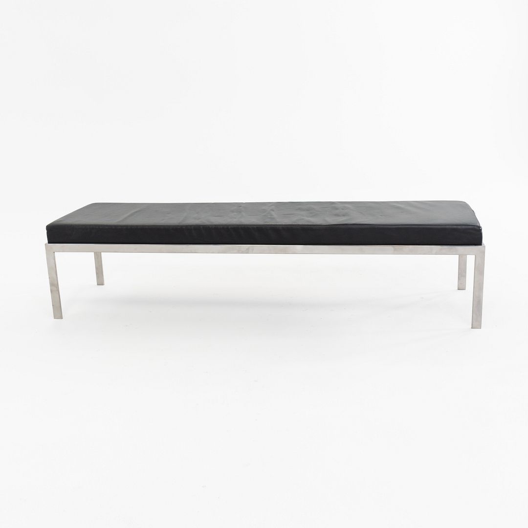 Cambridge Bench