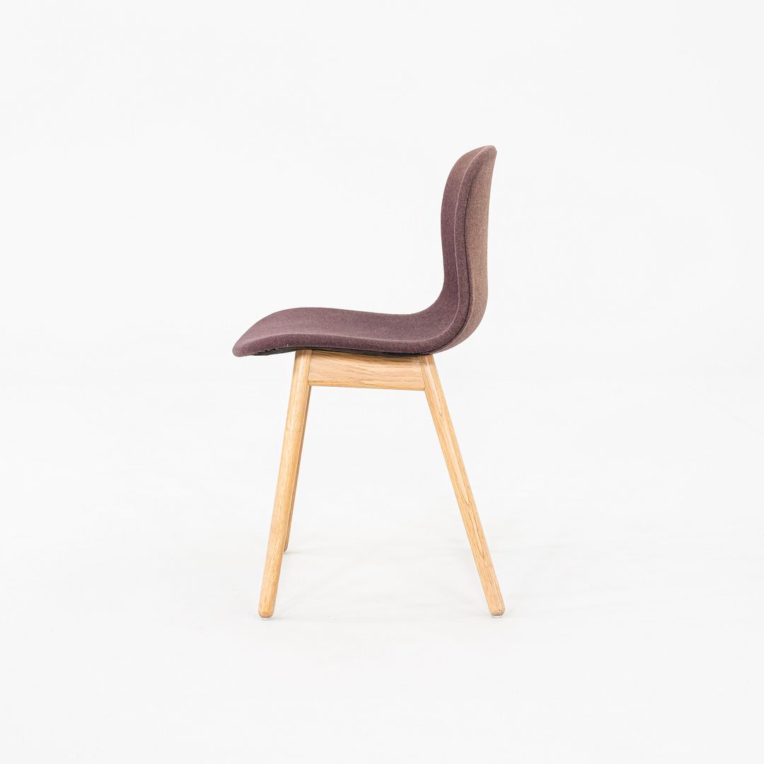 About A Chair Dining Chairs