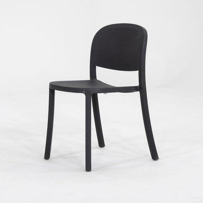 1 Inch Reclaimed Dining Side Chair