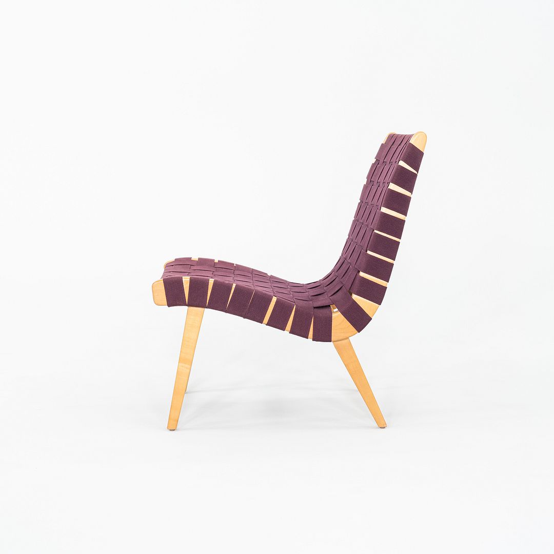 Risom Lounge Chair