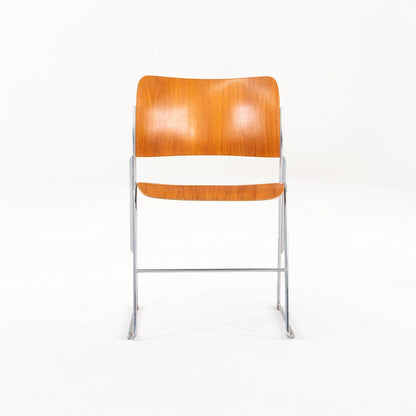 General Fireproofing 40/4 Stacking Dining Chair