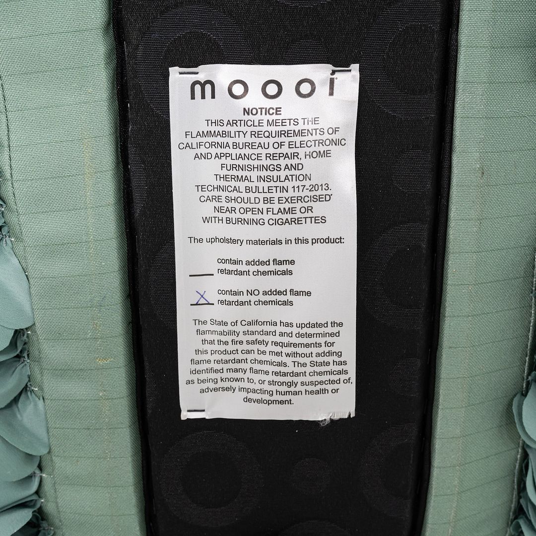 Hortensia Lounge Chair