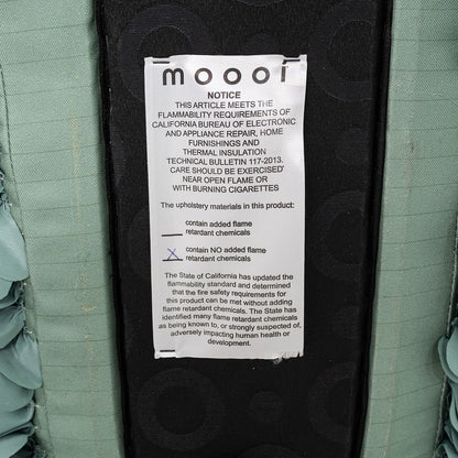 Hortensia Lounge Chair