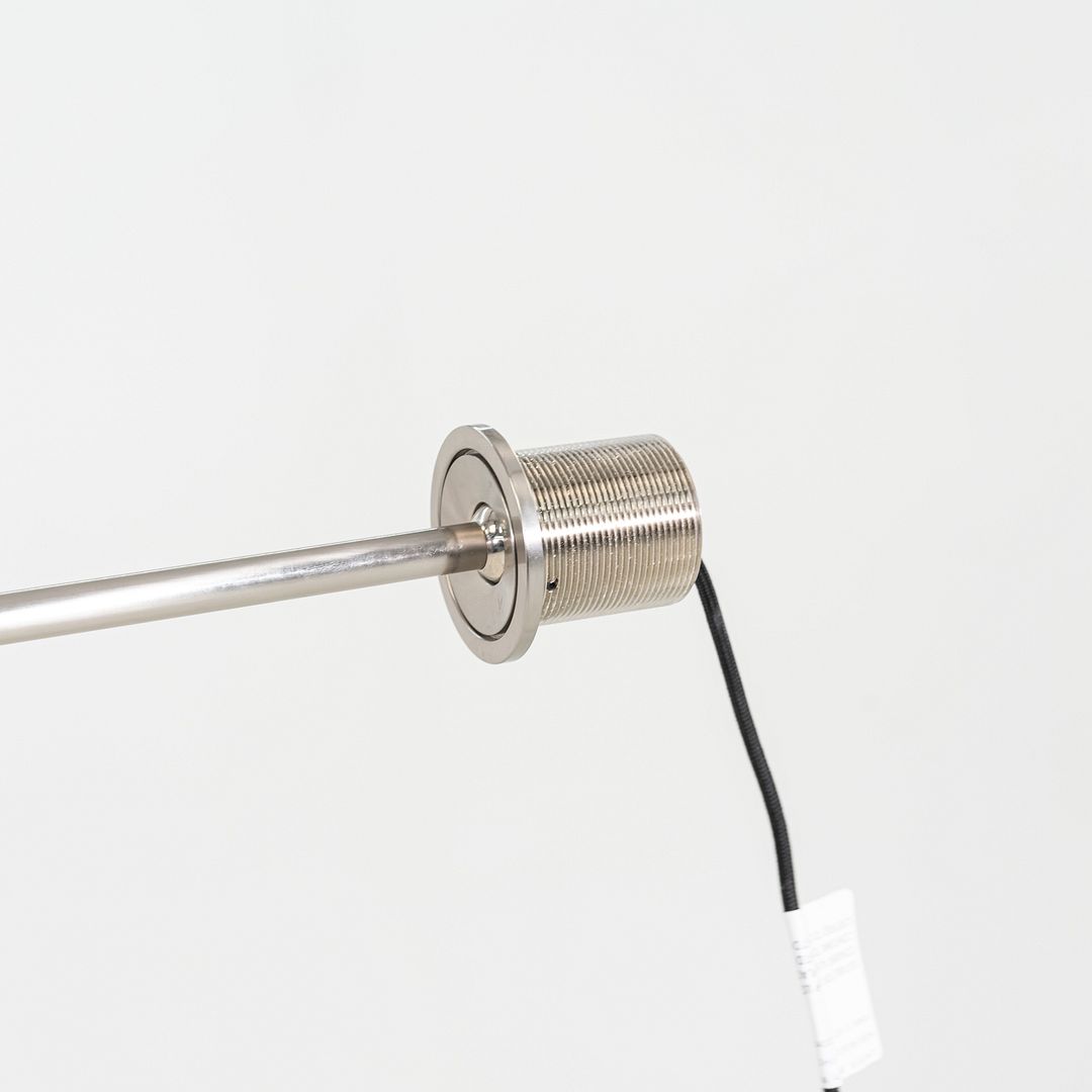 Thin Task Lamp