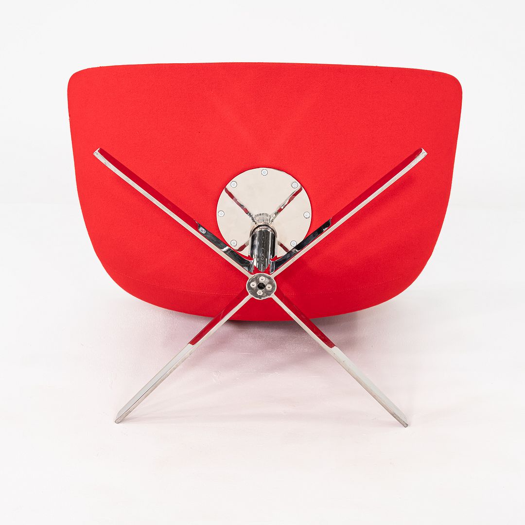Vika Lounge Chair