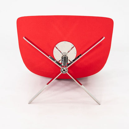 Vika Lounge Chair