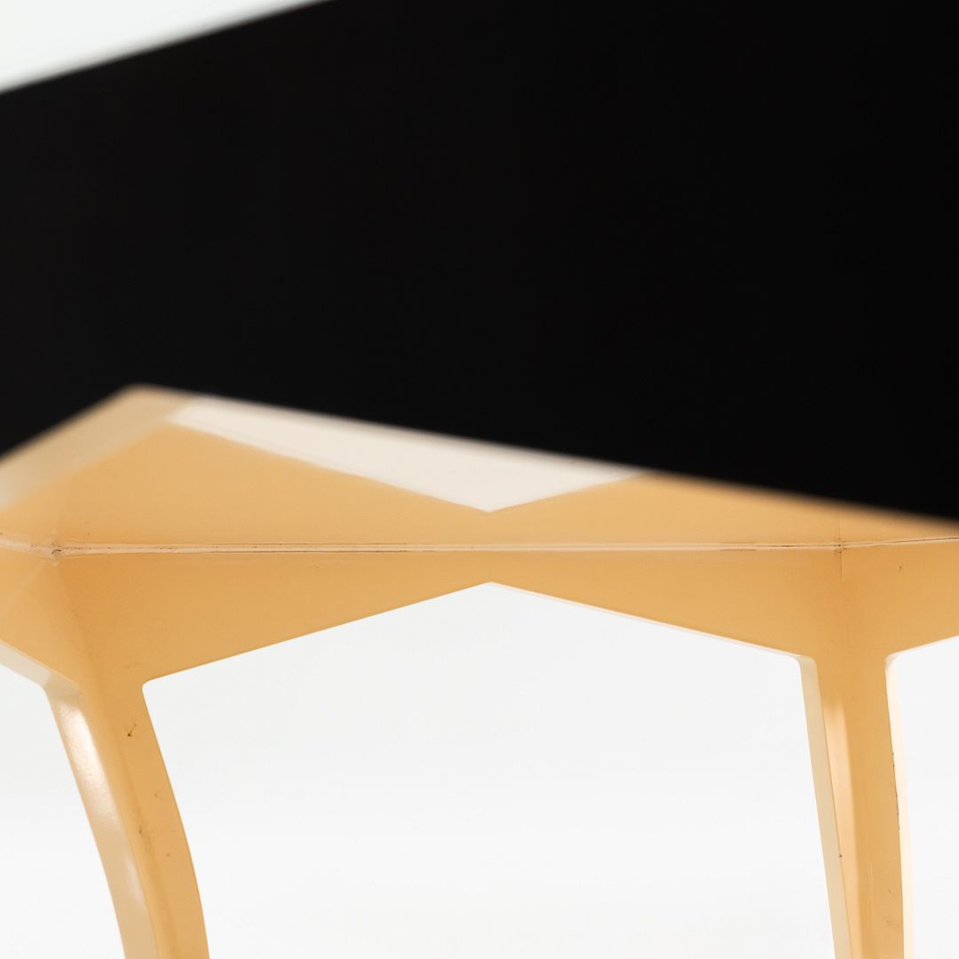 Origami Coffee Table