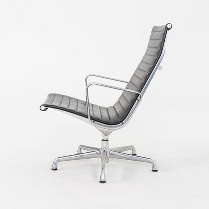Aluminum Group Lounge Chair, EA333