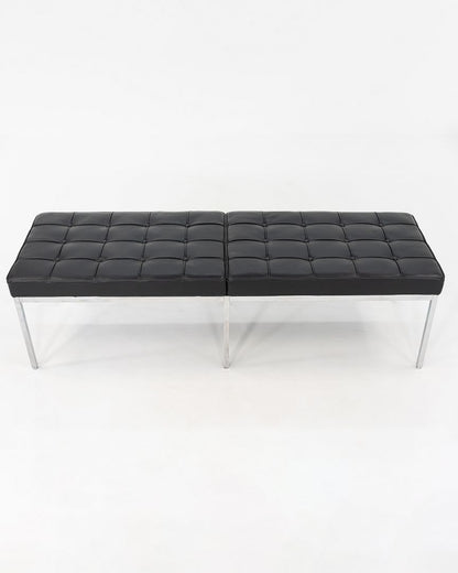 Three Seat Bench