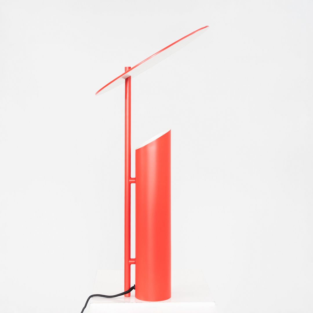 Reflect Table Lamp