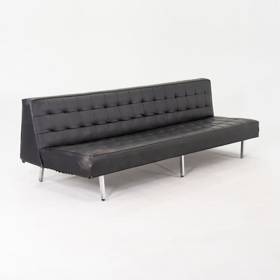Long Slipper Sofa