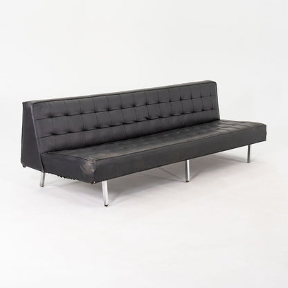 Long Slipper Sofa