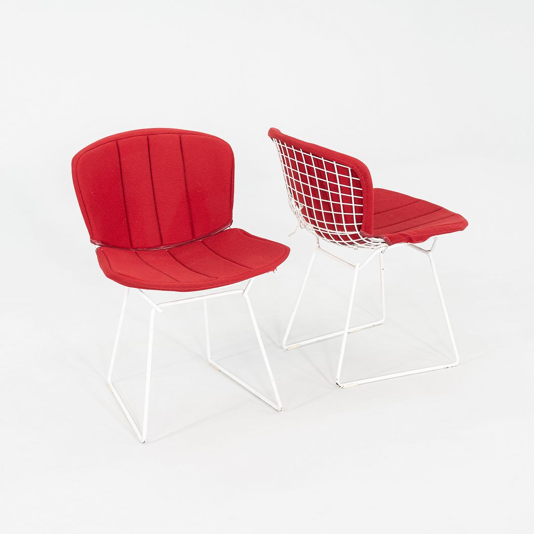 Knoll Bertoia Side Chair